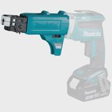 Makita 191L24-0 Collated Autofeed Attachment For Drywall Screwdrivers DFS452 , DFS250 , DFS452 - SPL