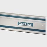 Makita 199141-8 1.5m Plunge Saw Guide Rail for SP6000K & SP6000J