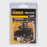 Dewalt 25mm PZ2 Impact Screwdriver Bit Set 25 Pieces DT70564T-QZ