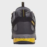 Dewalt Cutter Lightweight Safety Trainers Black Size 9 DEWCUTTER9