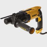 Dewalt D25133K 110V 2kg 3 Mode 26mm SDS+ Hammer Drill