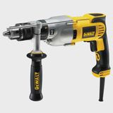 Dewalt D21570K 127mm Dry Diamond Drill 2 Speed 240V DEWD21570K