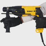 Dewalt D25133K 110V 2kg 3 Mode 26mm SDS+ Hammer Drill