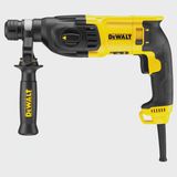 Dewalt D25133K 240V 2kg 3 Mode 26mm SDS+ Hammer Drill