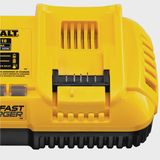 Dewalt DCB118 18/54V Li-ion FlexVolt XR Multi-Voltage Fast Charger