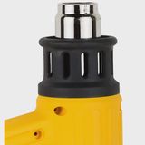 DeWalt D26411 240V Heat Gun 1800W with Dual Air Flow