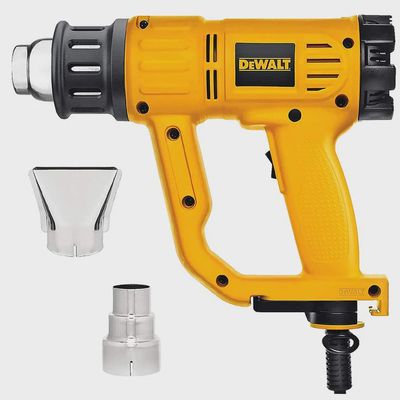 Dewalt D26414 LCD Premium Heat Gun 240V/2000W