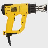Dewalt D26414 LCD Premium Heat Gun 240V/2000W