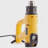 Dewalt D26414 LCD Premium Heat Gun 240V/2000W