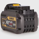 DeWalt DCB546 18V/54V 6.0/2.0Ah Li-ion FlexVolt XR Slide Battery