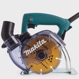 Makita 4100KB/1 125mm Dustless Disc Cutter Diamond Wheel 110V