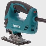 Makita 4350FCT/2 Orbital Jigsaw With Light 720W 240V