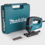 Makita 4350FCT/2 Orbital Jigsaw With Light 720W 240V
