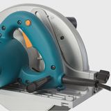 Makita 5903RK/1 9"/235mm Circular Saw 110V With Carrying Case