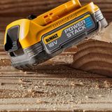 Dewalt DCBP034 18V 1.7Ah Li-ion XR POWERSTACK  Slide Battery