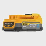 Dewalt DCBP034 18V 1.7Ah Li-ion XR POWERSTACK  Slide Battery