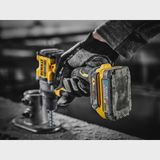 DeWalt DCD805E2T-GB Brushless Combi Drill Kit with 2 x 2.0Ah Batteries 18V
