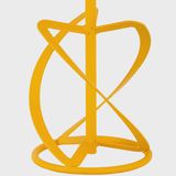 Dewalt DCD240X2 54V Flexvolt Brushless Paddle Mixer with 2 x 9.0Ah Batteries Charger & Heavy-Duty Kit Bag