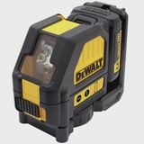 Dewalt DCE088D1G 10.8V Self-Levelling Green Cross Line Laser With 2.0Ah Battery Charger