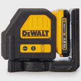 Dewalt DCE088D1G 10.8V Self-Levelling Green Cross Line Laser With 2.0Ah Battery Charger