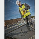 DeWalt DCE531N 18V Cordless Concrete Vibrating Poker Body Only