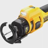 DeWalt DCE555N-XJ 18V XR Brushless Drywall Cut Out Tool Body Only