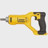 DeWalt DCE531N 18V Cordless Concrete Vibrating Poker Body Only