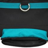 Makita 832367-6 27.5" Heavy Duty Large Duffle Tool Bag With Wheels