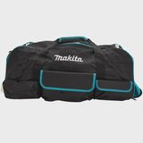 Makita 832367-6 27.5" Heavy Duty Large Duffle Tool Bag With Wheels