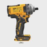 Dewalt DCF892N 18V Brushless 1/2 Compact High Torque Wrench Body Only