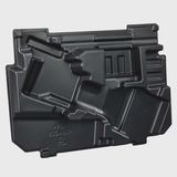 Makita 835W93-4 MakPac Type 3 Inlay Tray For DTM52 Multi Tool