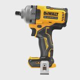 Dewalt DCF892N 18V Brushless 1/2 Compact High Torque Wrench Body Only