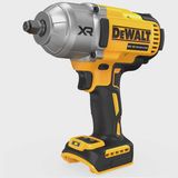 Dewalt DCF900N 18V XR Brushless 1/2" High Torque Impact Wrench Hog Ring Body Only