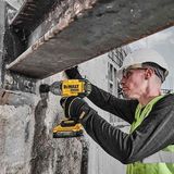 DeWalt DCF900H2T-GB 18V XR Brushless 1/2” Impact Wrench with 2 x 5.0Ah Batteries & Charger6
