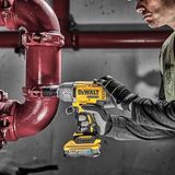 DeWalt DCF900H2T-GB 18V XR Brushless 1/2” Impact Wrench with 2 x 5.0Ah Batteries & Charger6