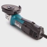 Makita 9565PCV/2 125mm Paddle Switch Angle Grinder 240V