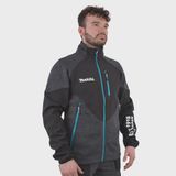 Makita 98P234-M Tornado Fleece Jacket Size - Medium