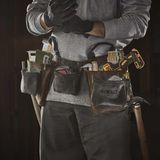 Dewalt Pro Leather Tool Belt DWST50112-1