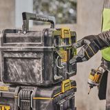 DeWalt DWST83470-GB ToughSystem 2.0 Charger Box