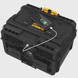 DeWalt DWST83470-GB ToughSystem 2.0 Charger Box