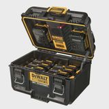 DeWalt DWST83470-GB ToughSystem 2.0 Charger Box