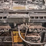 DeWalt DWST83470-GB ToughSystem 2.0 Charger Box