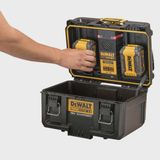 DeWalt DWST83470-GB ToughSystem 2.0 Charger Box