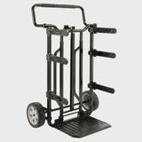 Dewalt DWST183442-1 TOUGHSYSTEM 2.0 4-in-1 ToolBox Set with Trolley