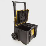 Dewalt DWST83295-1 TOUGHSYSTEM Rolling Mobile Tool Storage Box 2.0 DS450