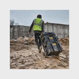 Dewalt DWST83295-1 TOUGHSYSTEM Rolling Mobile Tool Storage Box 2.0 DS450