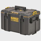Dewalt DWST183442-1 TOUGHSYSTEM 2.0 4-in-1 ToolBox Set with Trolley