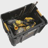 Dewalt DWST1-71228 TSTAK Tote Storage Carrying Tool Box
