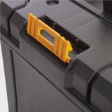 Dewalt DWST1-71195 TStak VI Tool Storage Box 23 Litres No Tote Tray