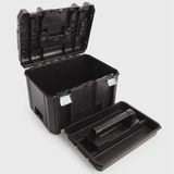Dewalt DWST1-71195 TStak VI Tool Storage Box 23 Litres No Tote Tray
